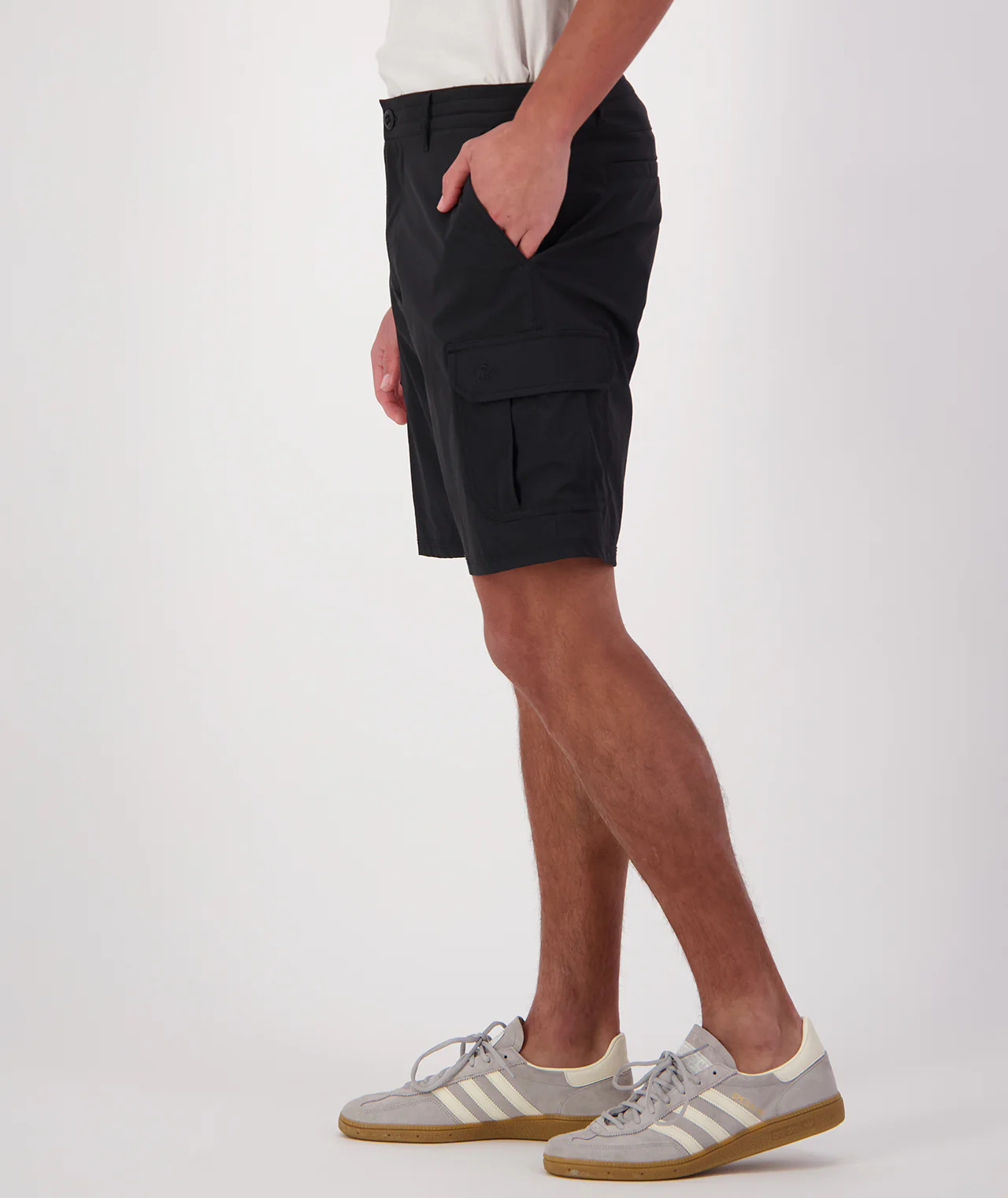 Men's Lawson Walk Short - Image 2