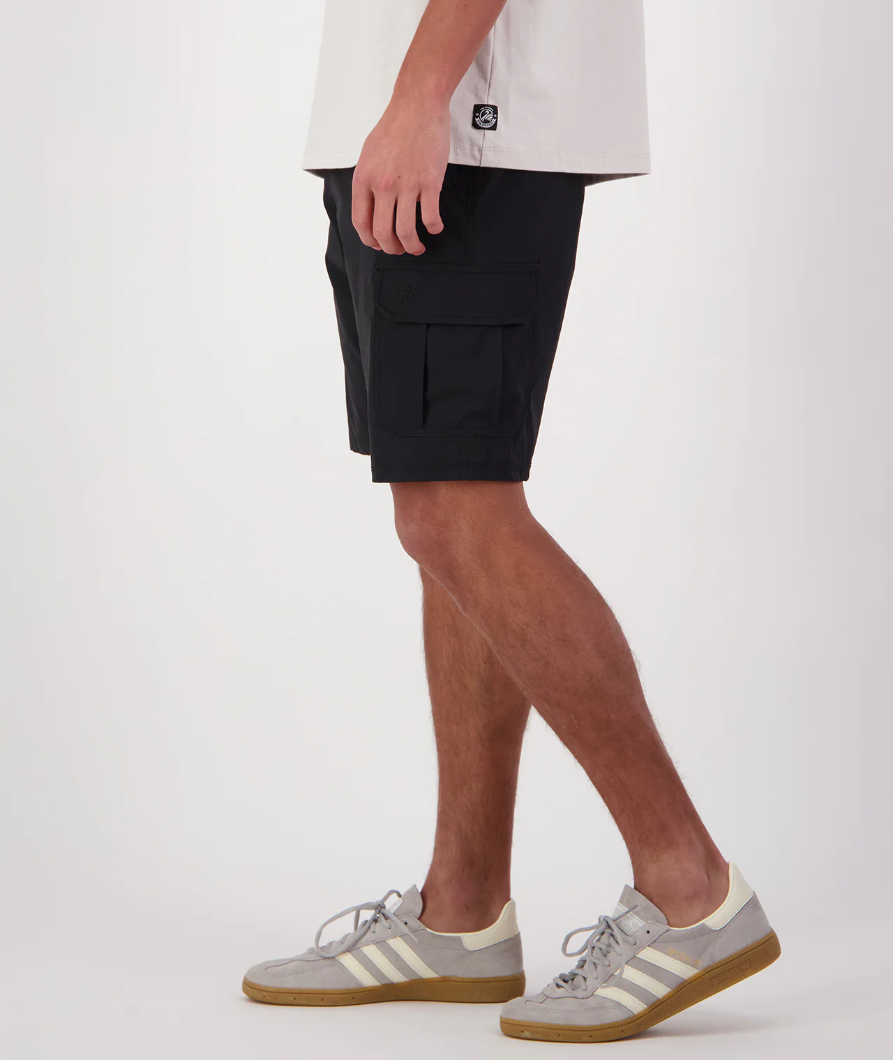 Men's Lawson Walk Short - Image 3