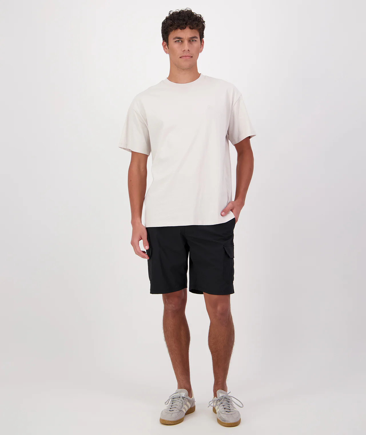 Men's Lawson Walk Short - Image 8