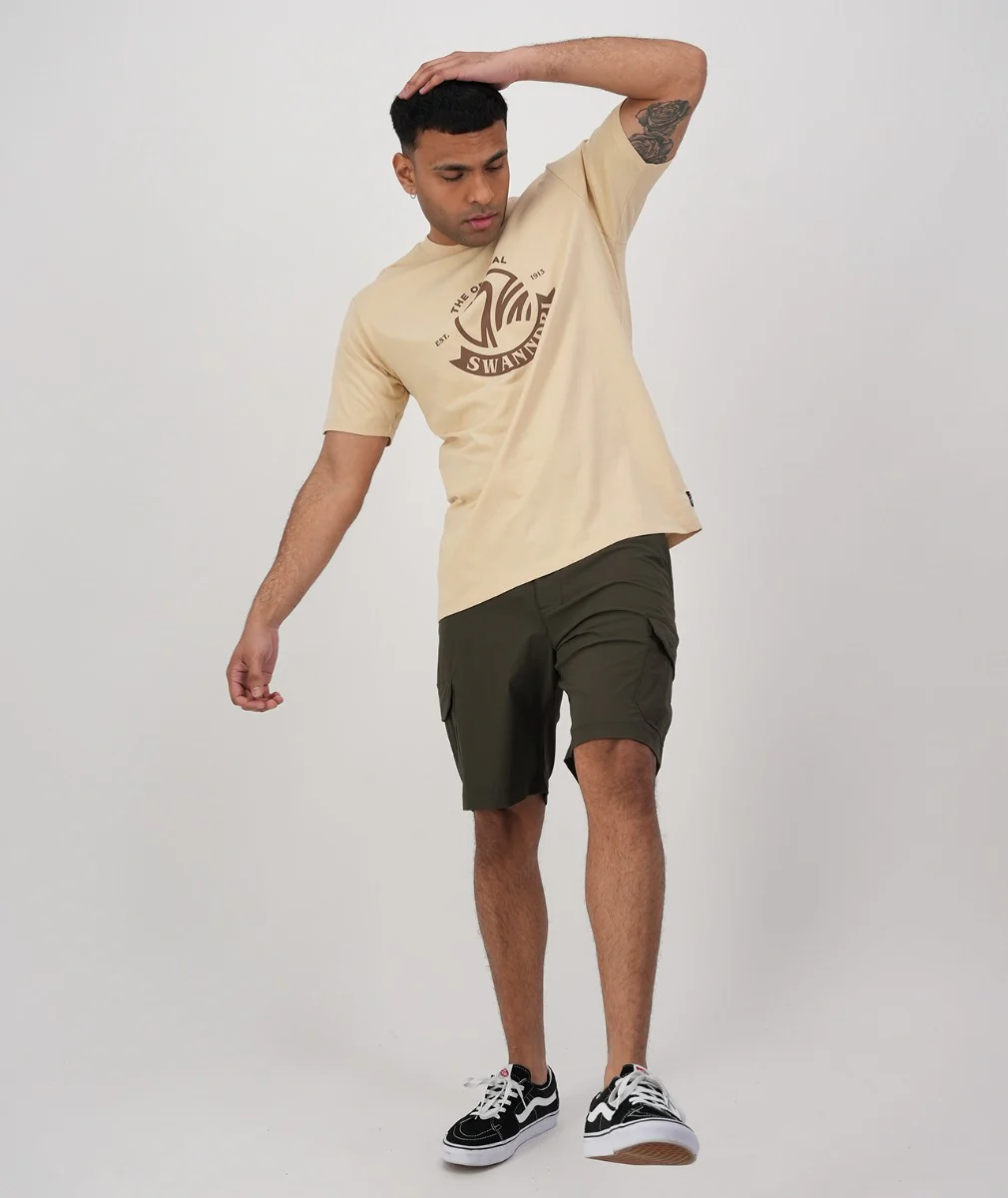 Men's Lawson Walk Short - Image 8