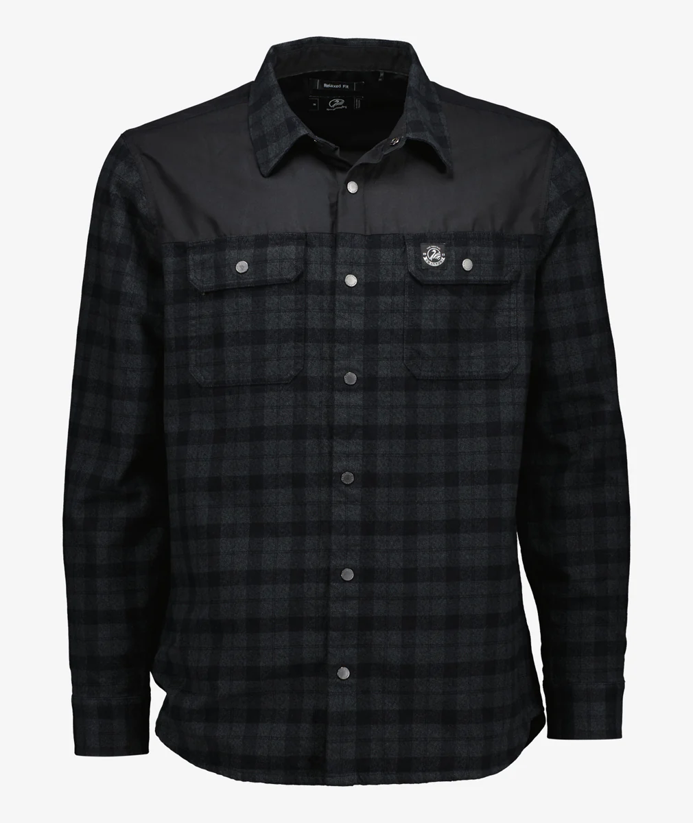 Men's Marton Stormshield Long Sleeve Shirt - Image 12