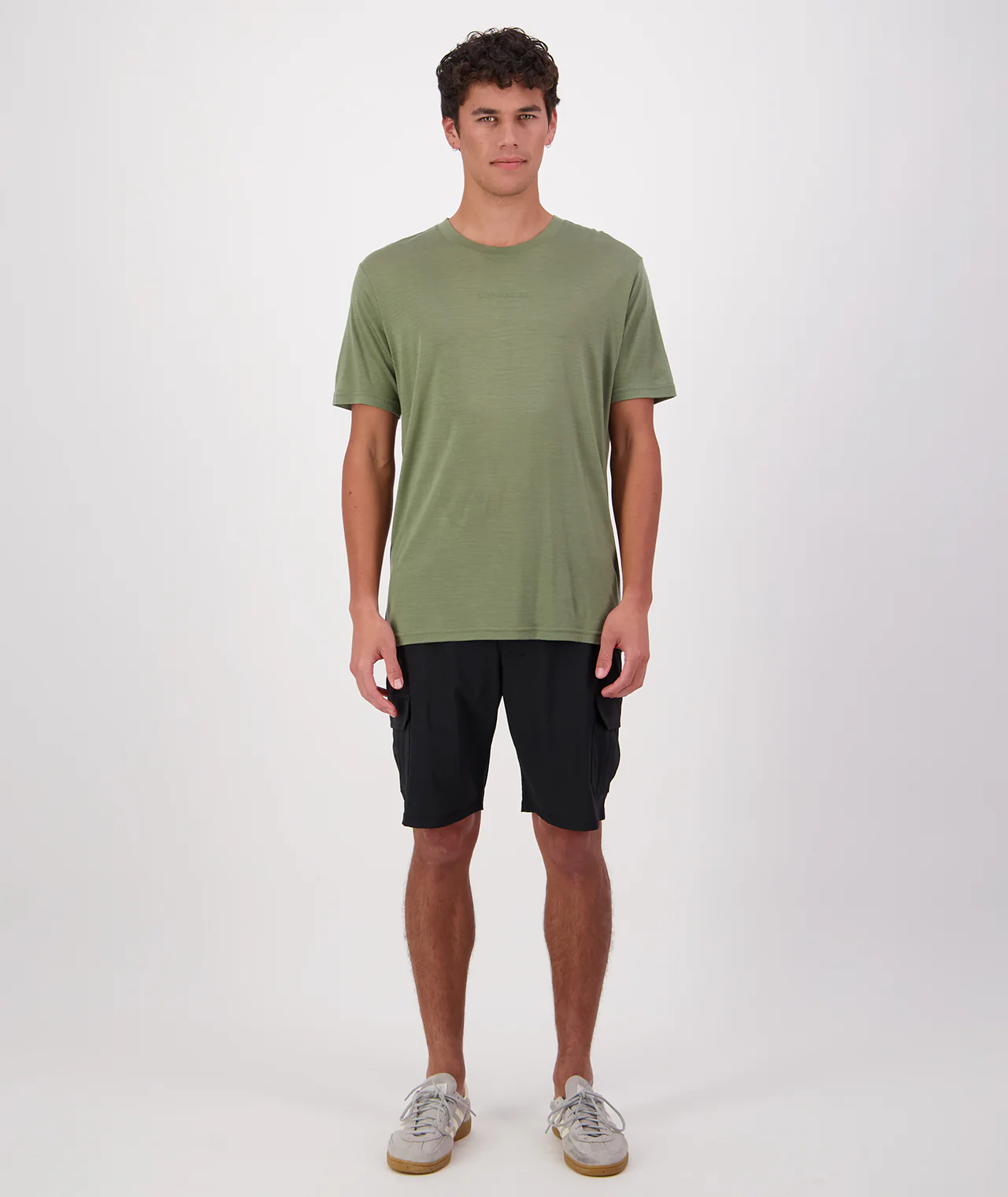 Men's Merino Fusion T-Shirt - Image 4