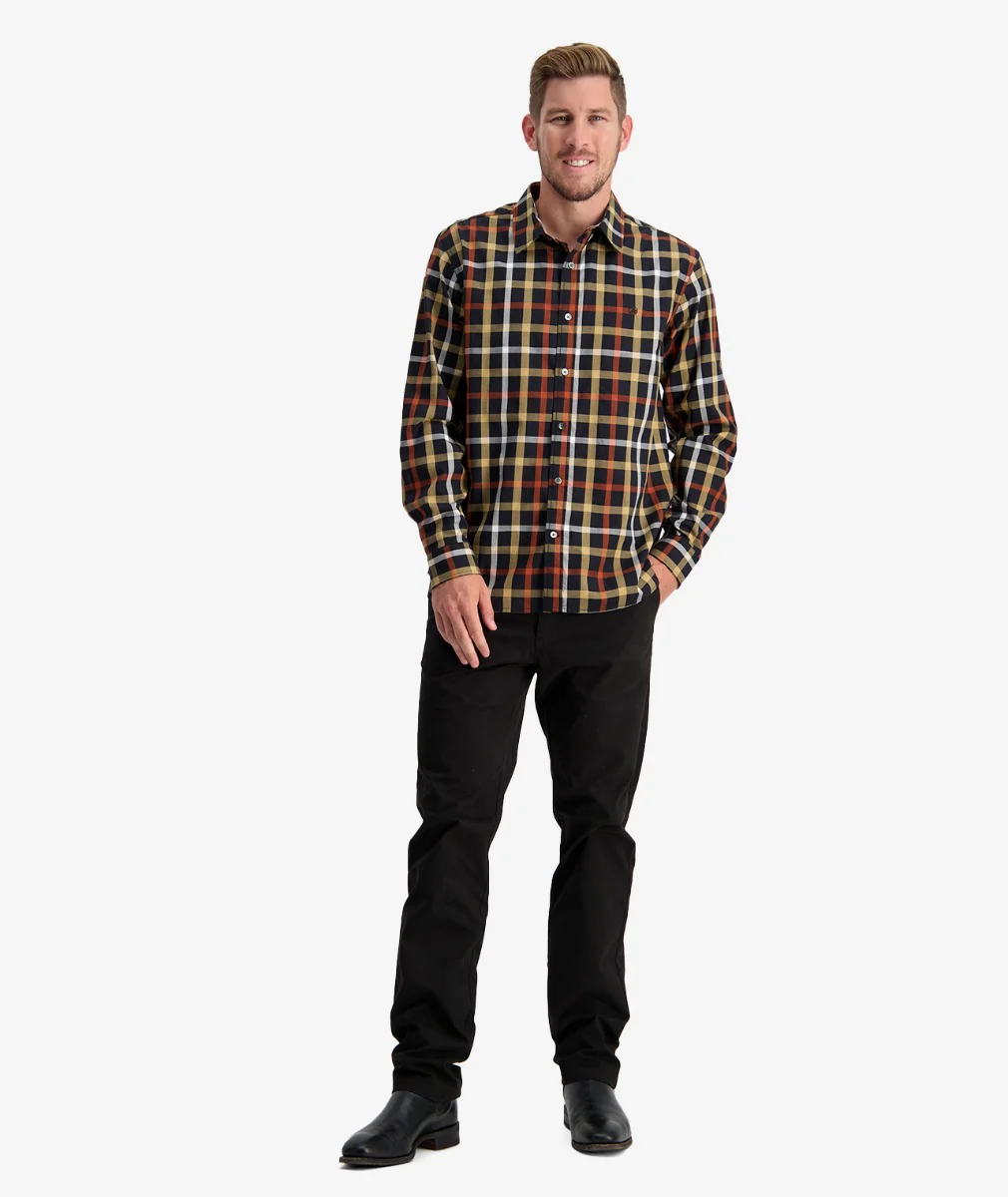 Men's Millbrook Chino Pant - Image 5