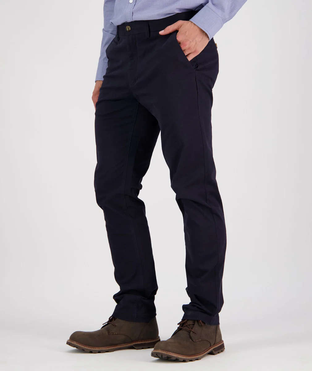 Men's Millbrook Chino Pant - Image 3