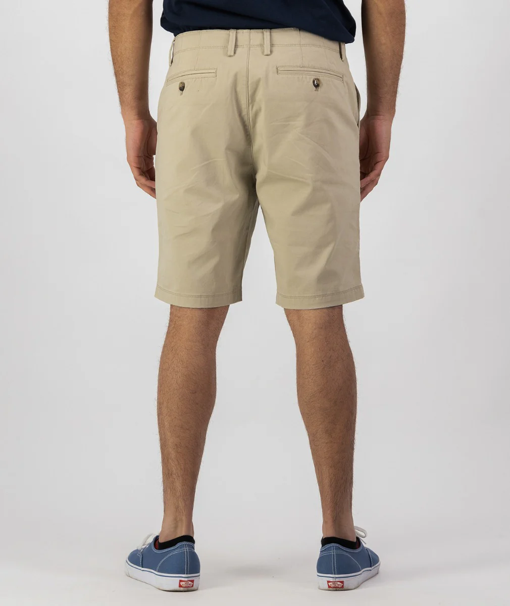 Men's Mission Bay Chino Shorts - Image 3