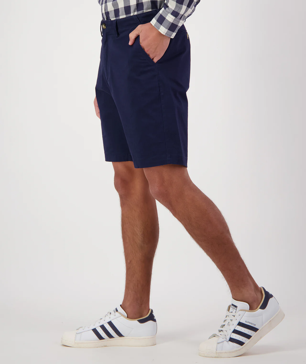 Men's Mission Bay Chino Shorts - Image 3