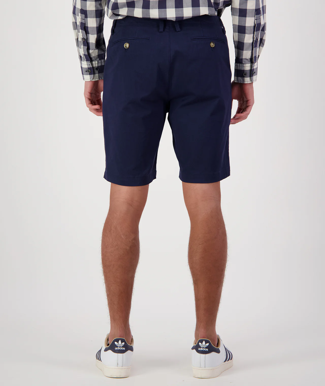 Men's Mission Bay Chino Shorts - Image 4
