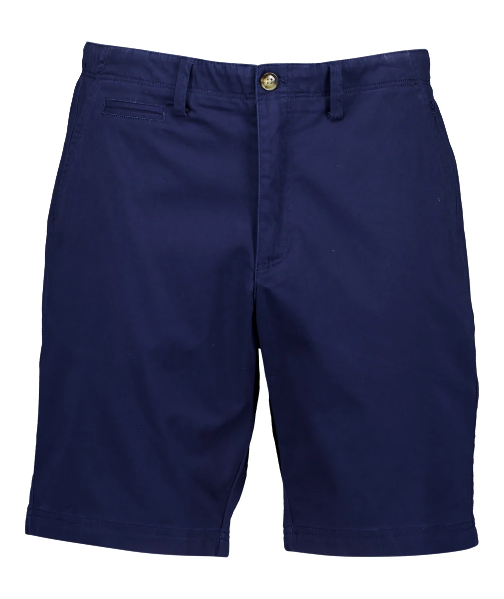 Men's Mission Bay Chino Shorts - Image 5