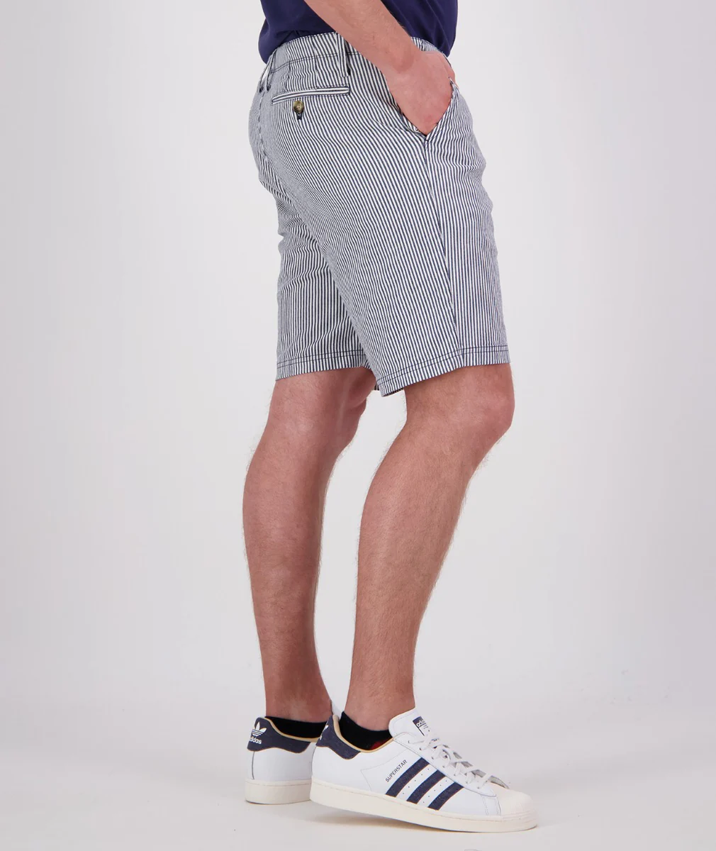 Men's Mission Bay Chino Shorts - Image 4