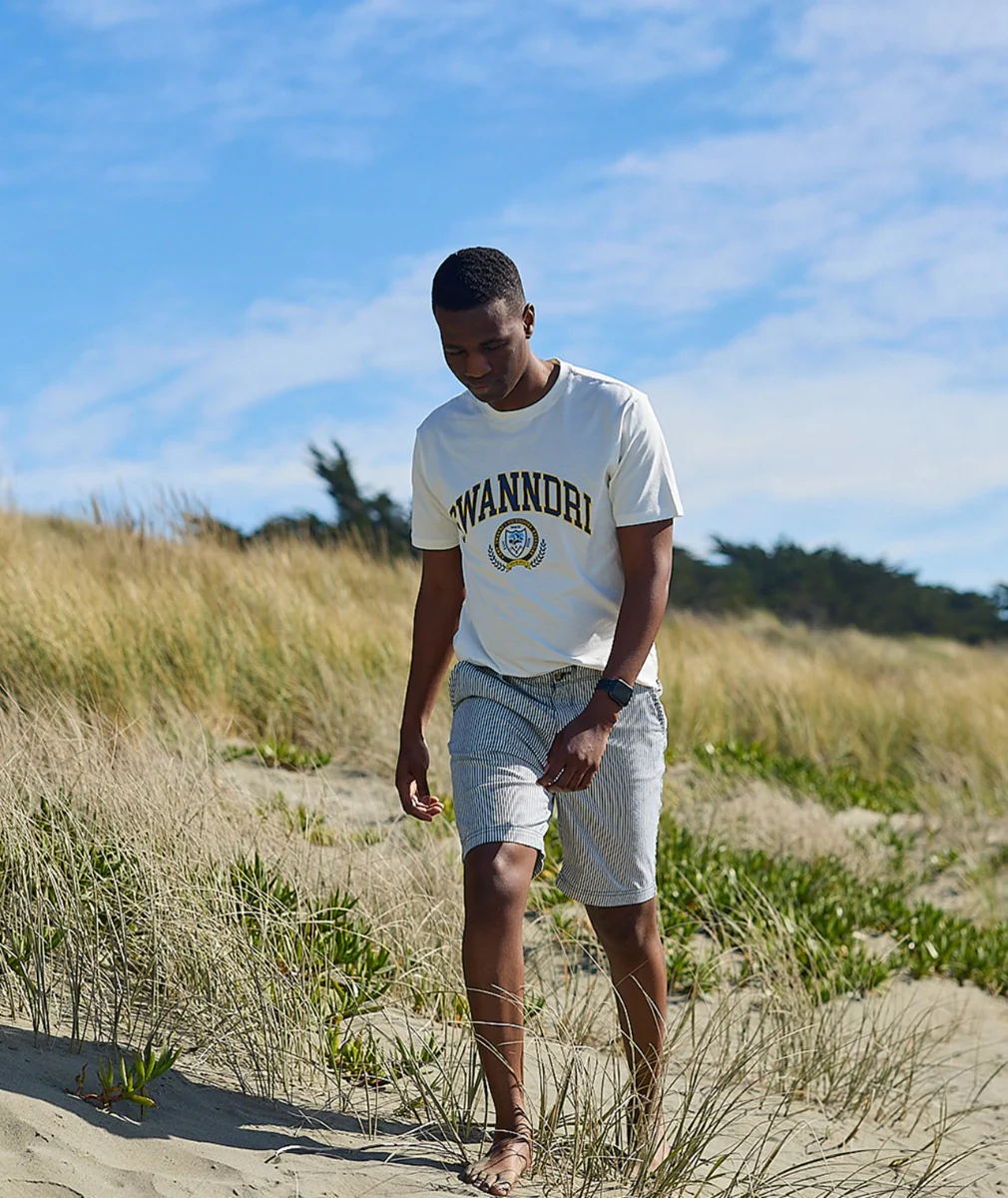 Men's Mission Bay Chino Shorts - Image 7