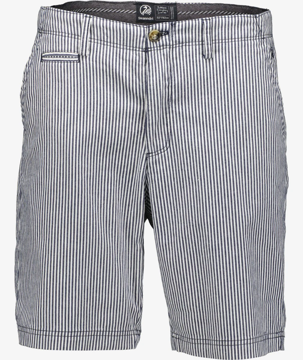Men's Mission Bay Chino Shorts - Image 8