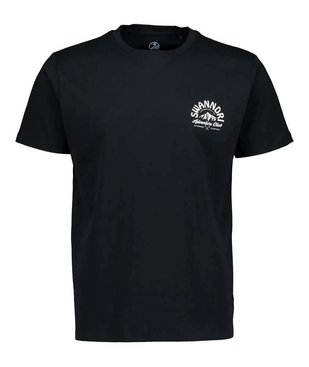 Men's Mountain Top T-Shirt - Image 6