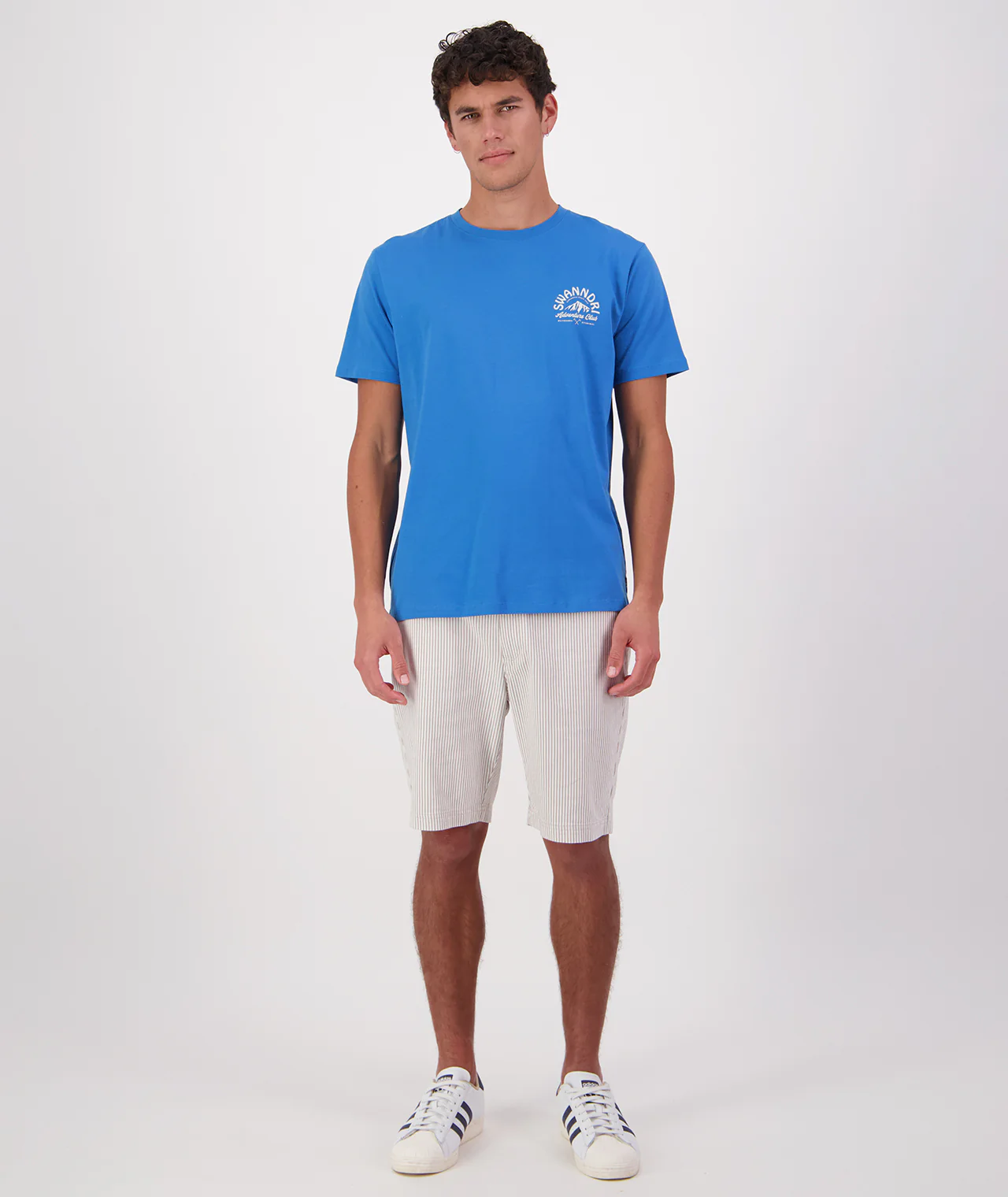 Men's Mountain Top T-Shirt - Image 4