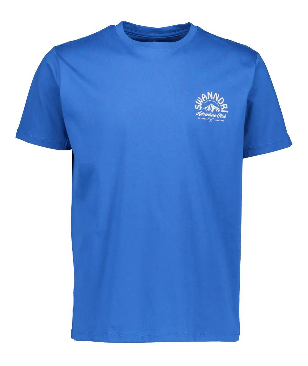 Men's Mountain Top T-Shirt - Image 6