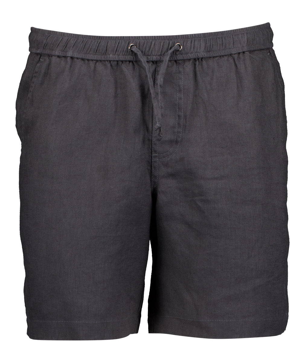 Men's Neville Linen Short - Image 6