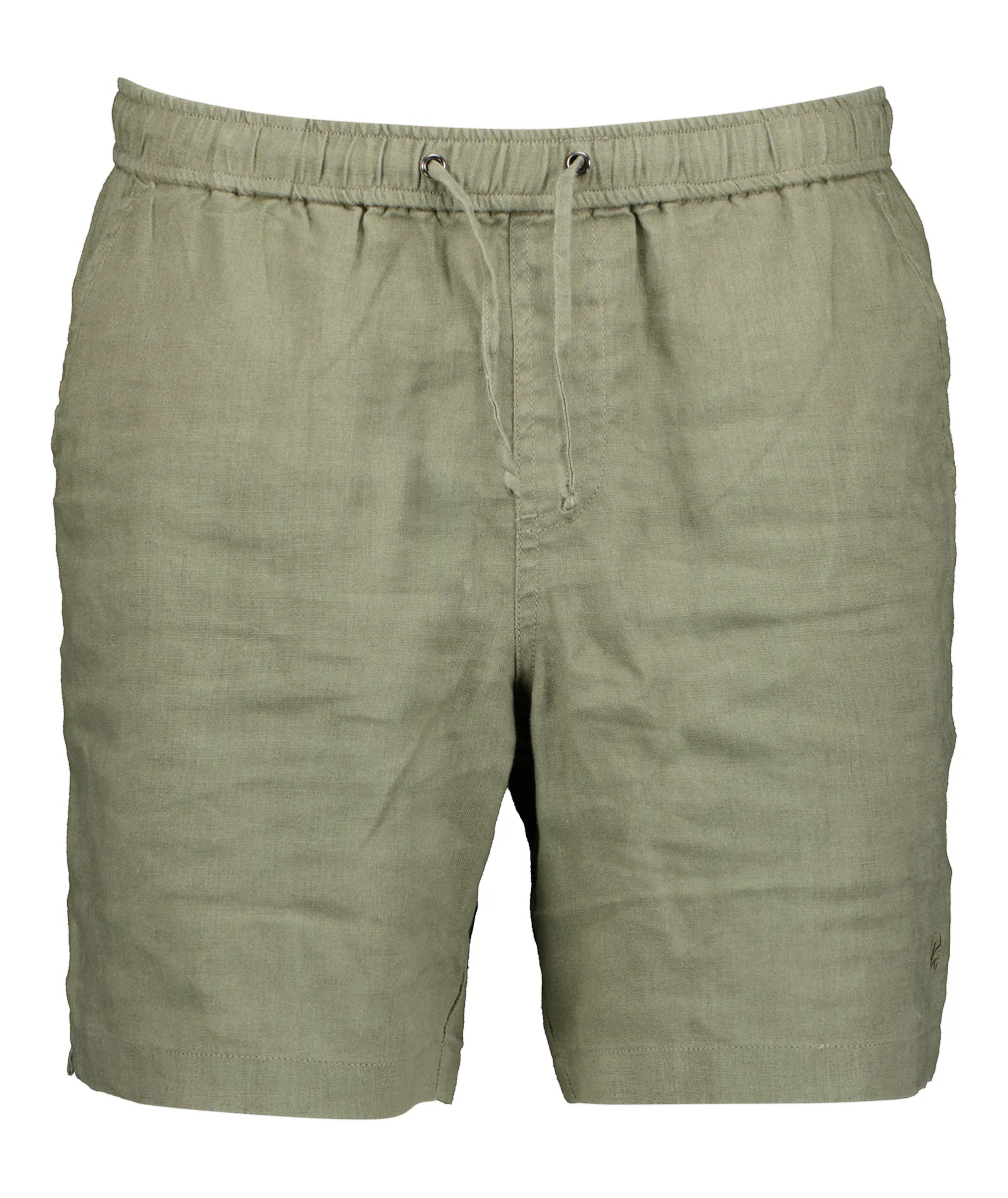 Men's Neville Linen Short - Image 6