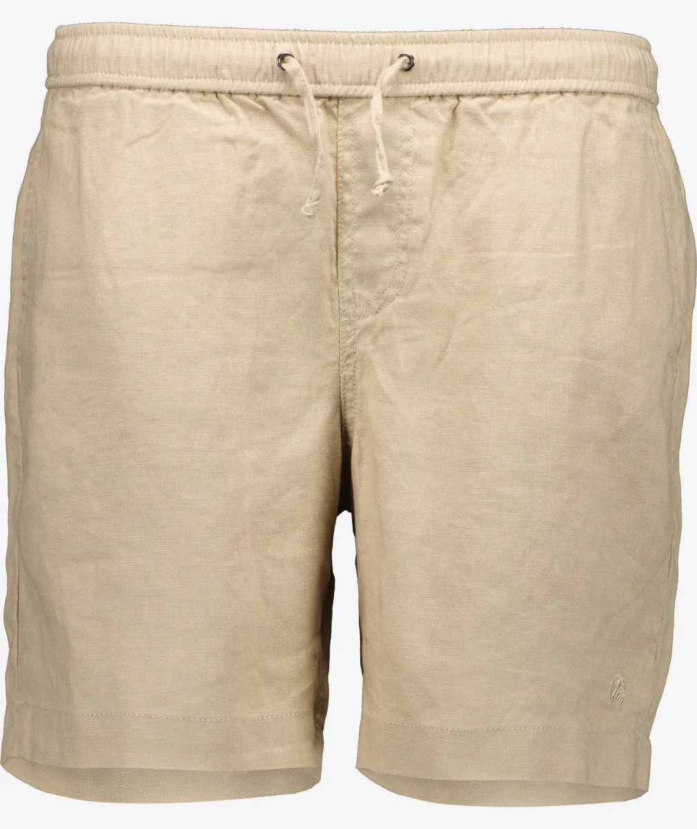 Men's Neville Linen Short - Image 8