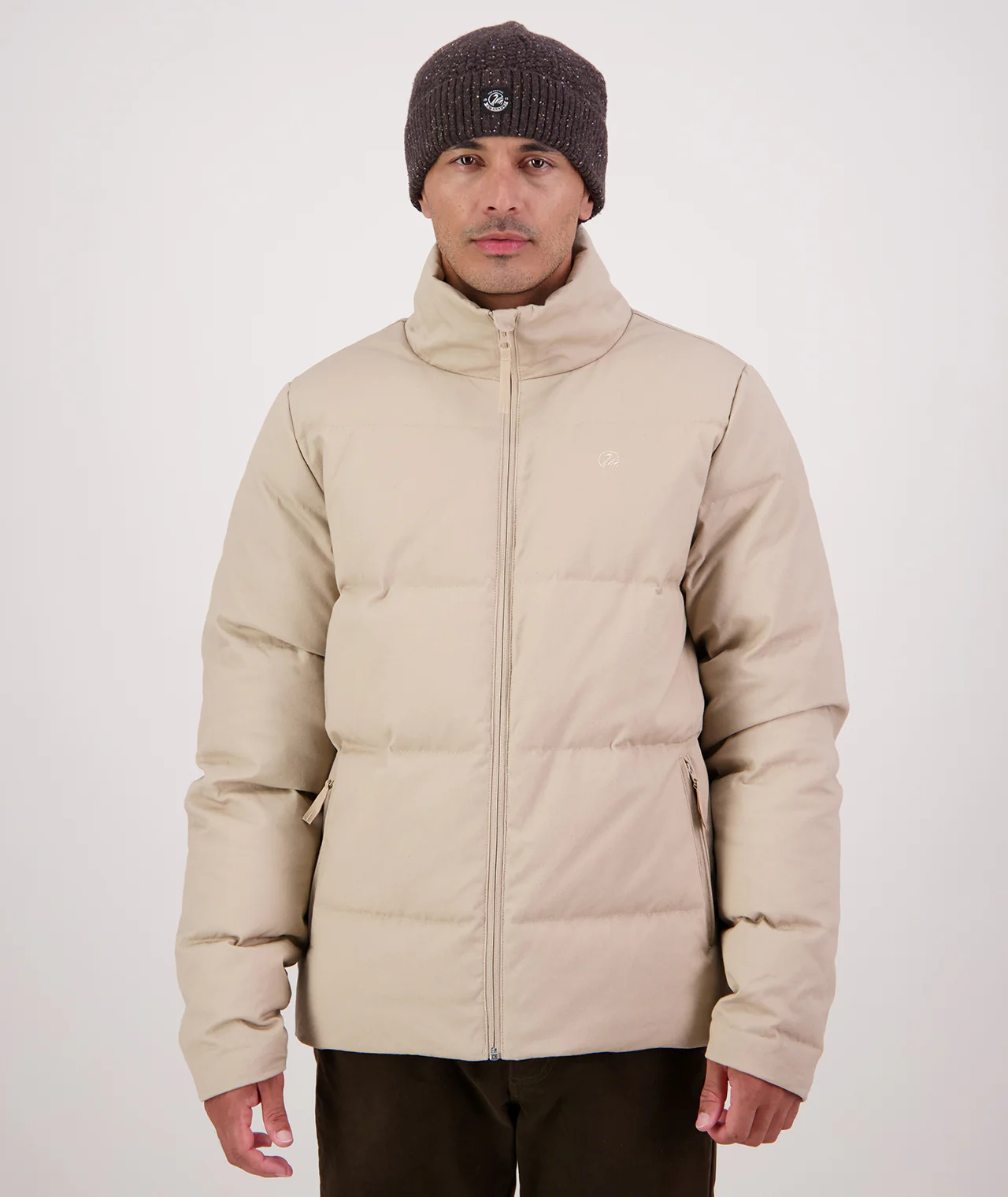 Men's Nimbus Down Jacket - Image 3