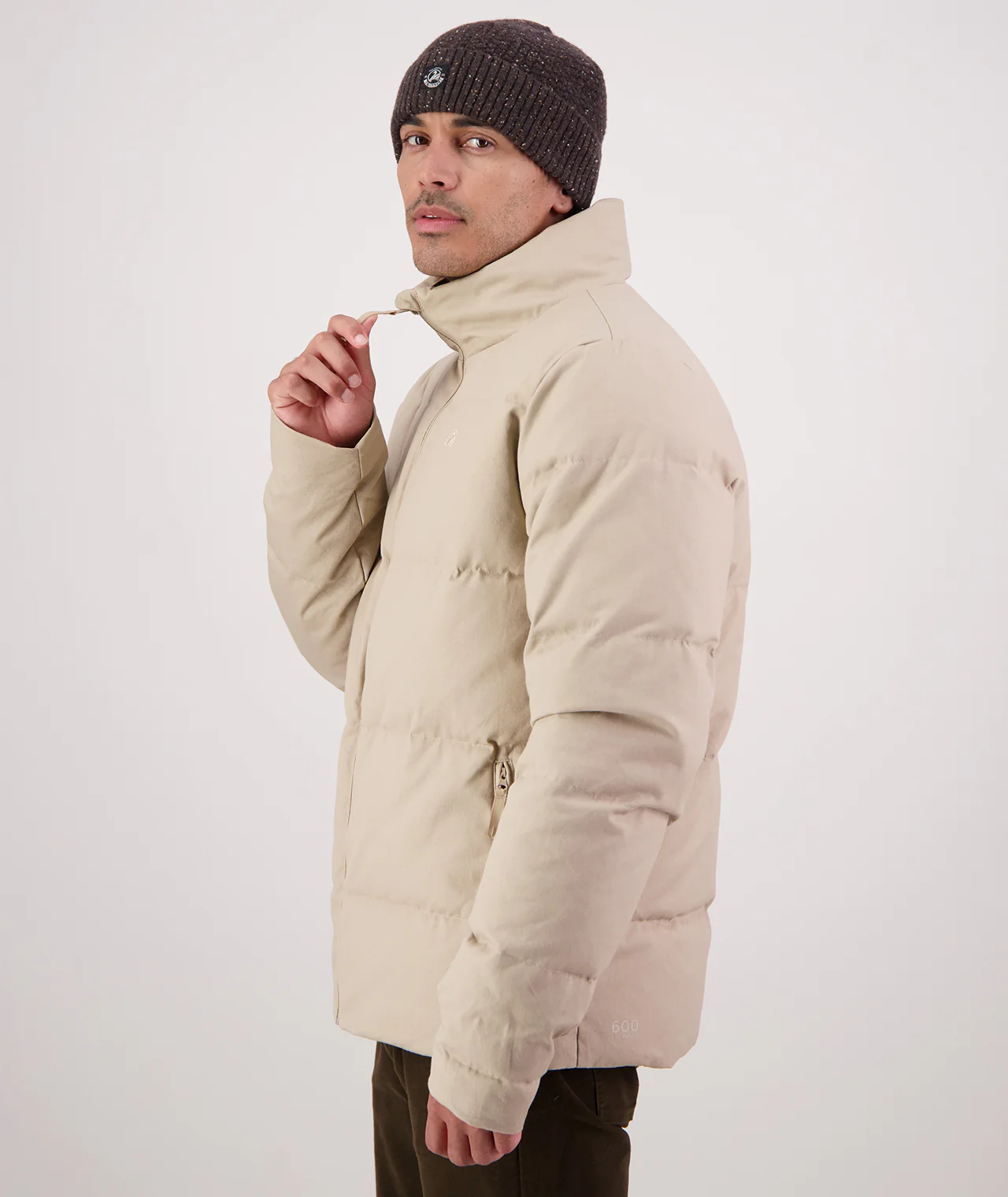 Men's Nimbus Down Jacket - Image 5
