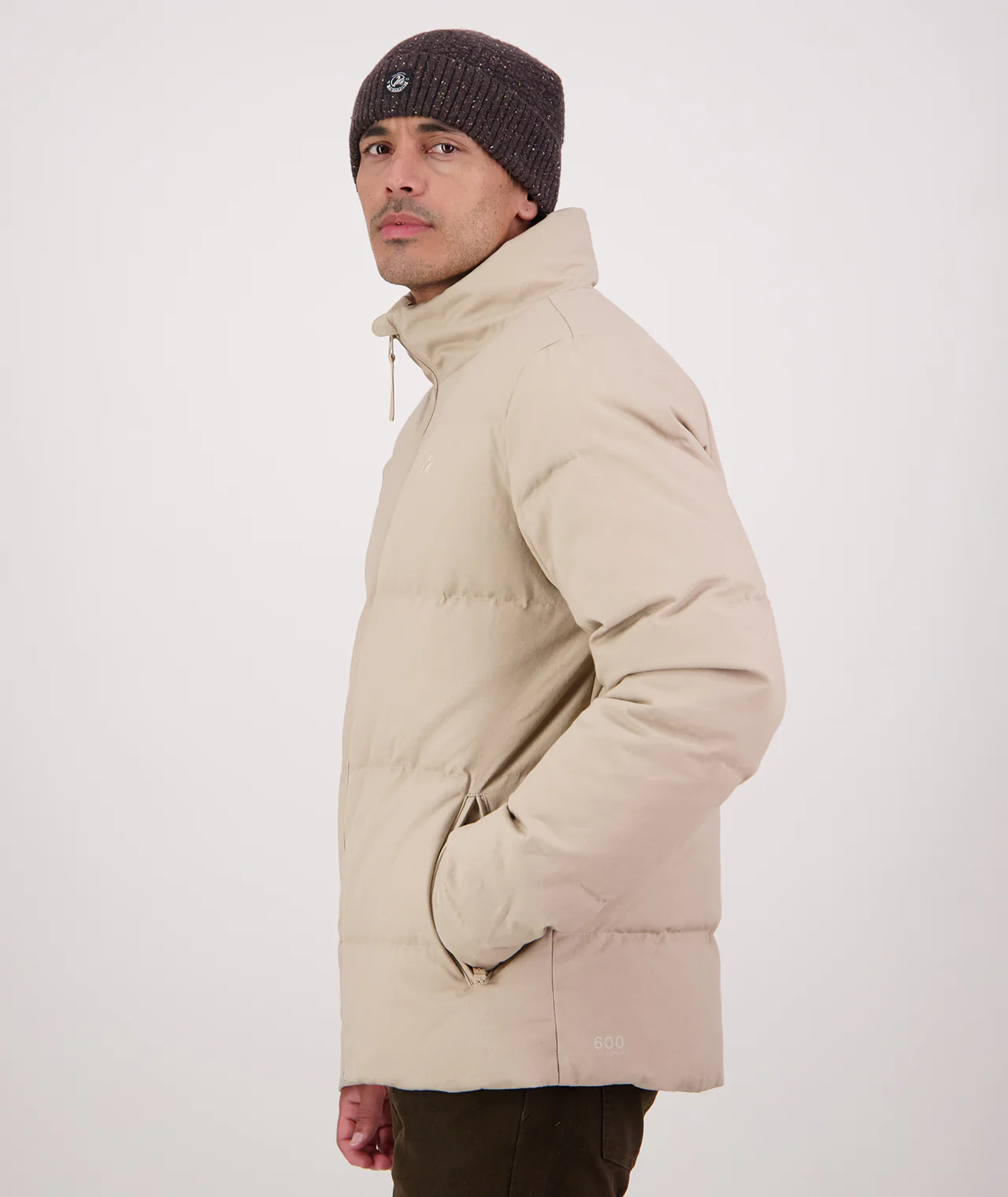 Men's Nimbus Down Jacket - Image 6