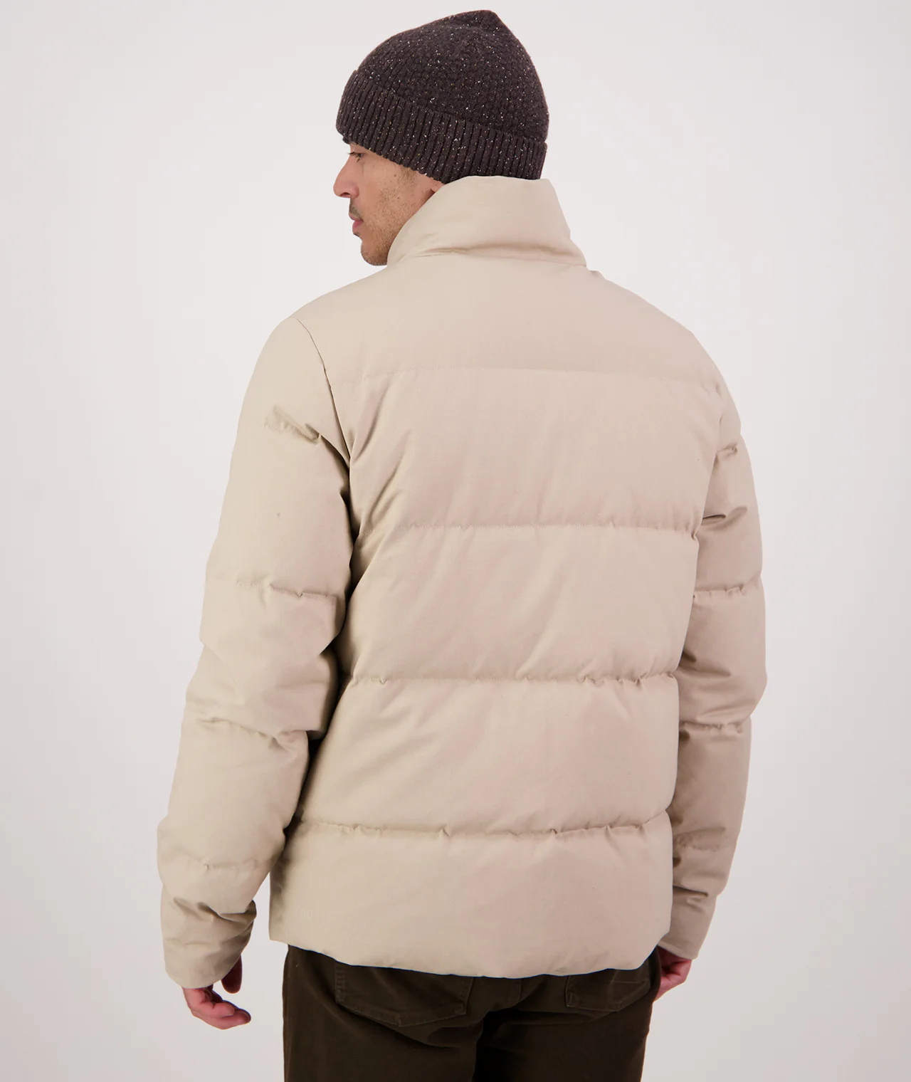 Men's Nimbus Down Jacket - Image 7