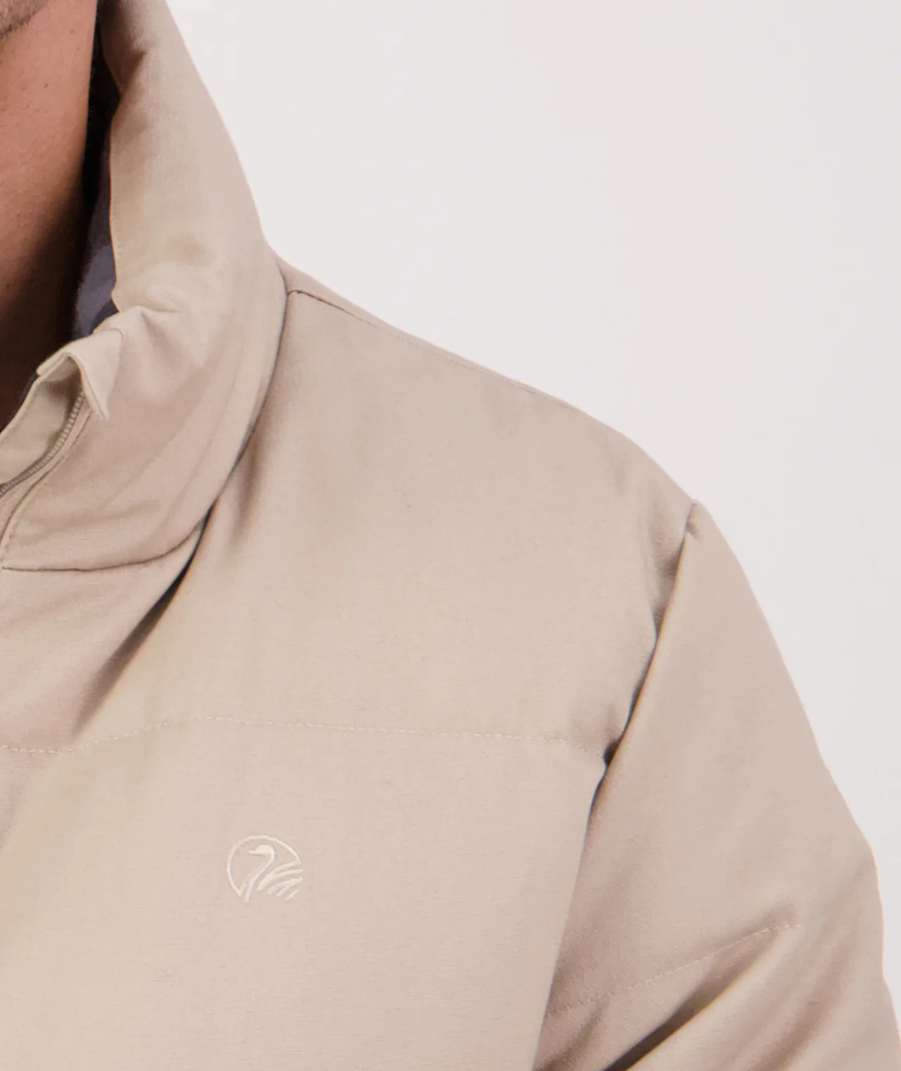 Men's Nimbus Down Jacket - Image 8
