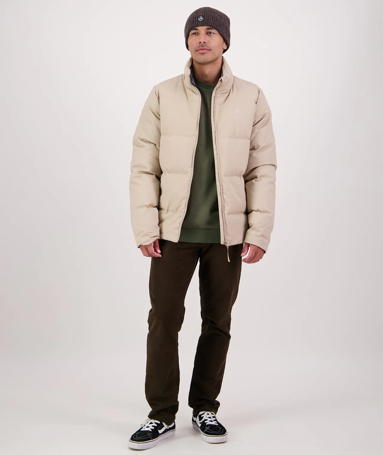 Men's Nimbus Down Jacket - Image 9