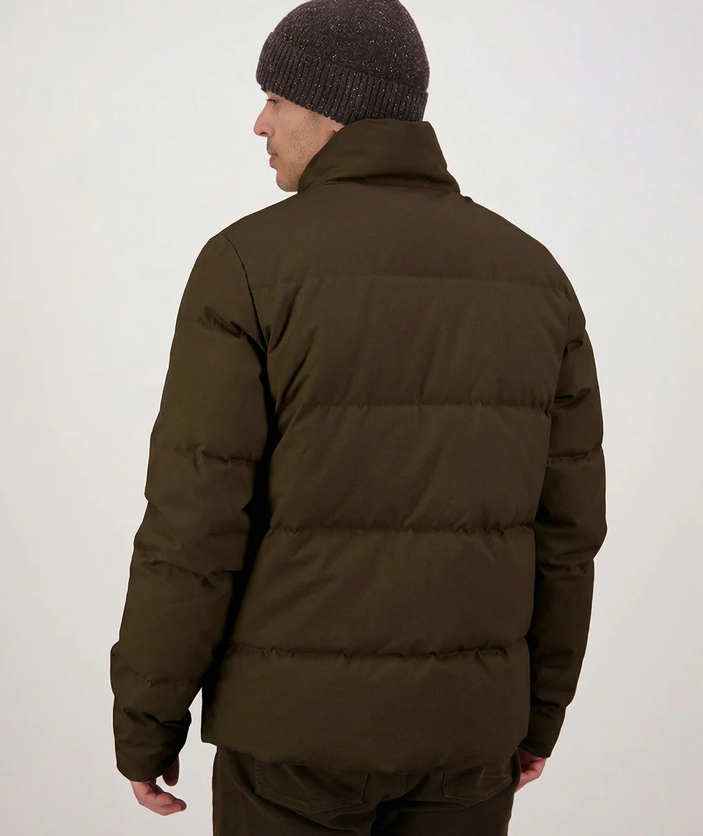 Men's Nimbus Down Jacket - Image 3