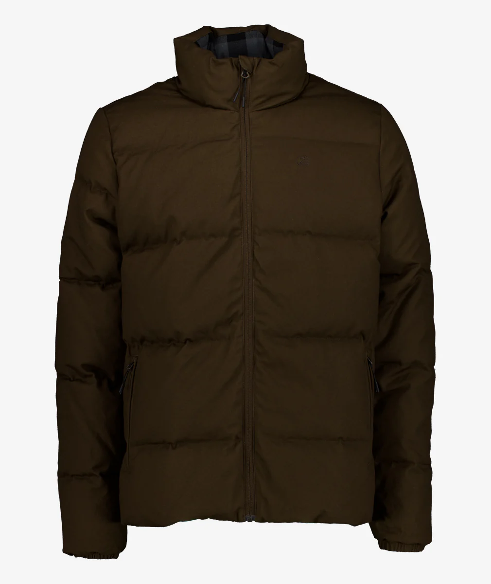 Men's Nimbus Down Jacket - Image 5