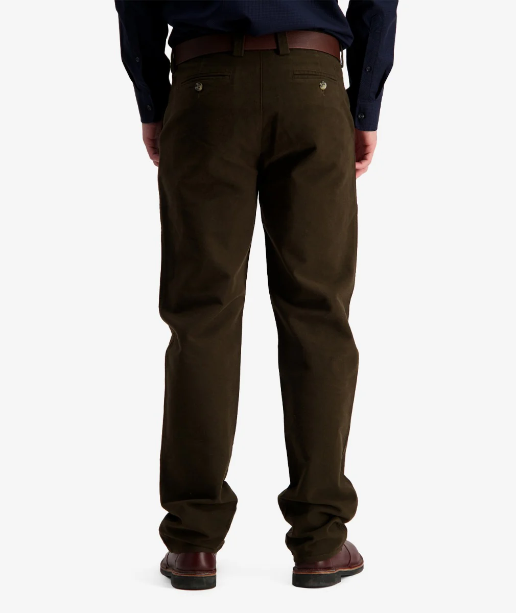 Men's Nor'West Moleskin Pant - Image 3