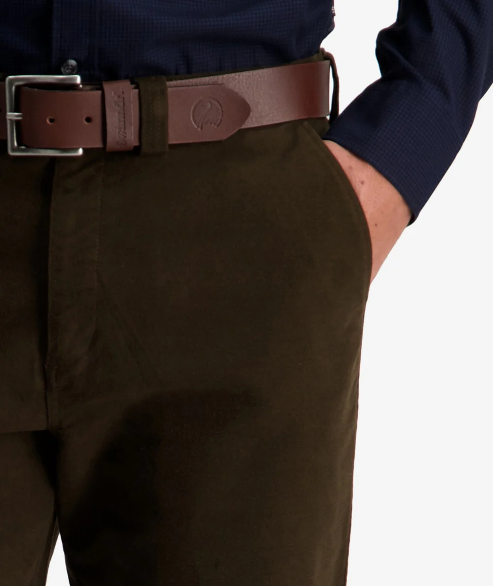 Men's Nor'West Moleskin Pant - Image 5