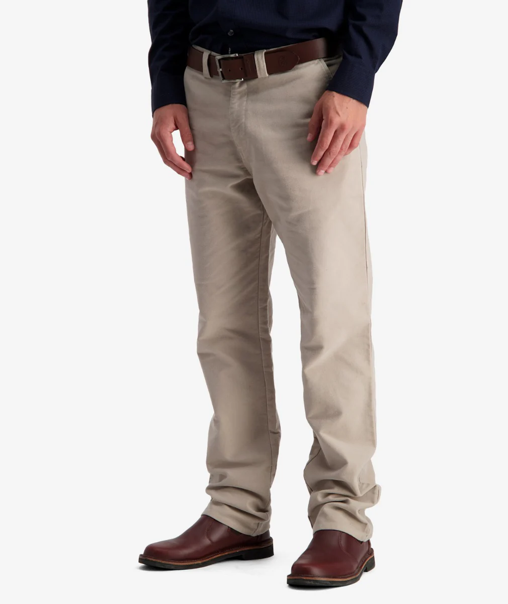 Men's Nor'West Moleskin Pant - Image 3