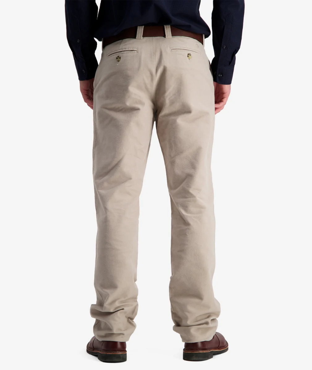 Men's Nor'West Moleskin Pant - Image 4