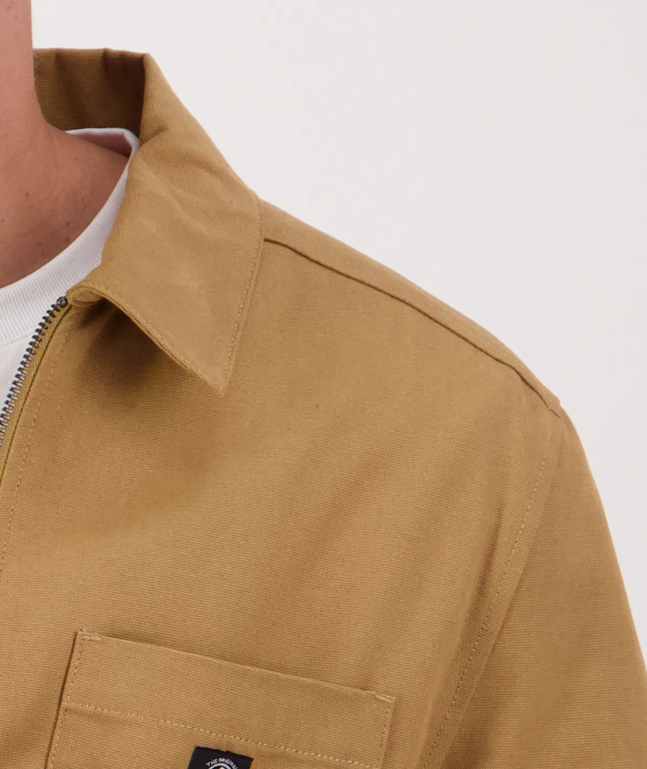 Men's Northgate Canvas Jacket - Image 6