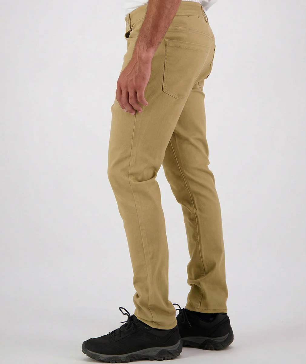 Men's Oakleigh Slim Fit Pant - Image 3