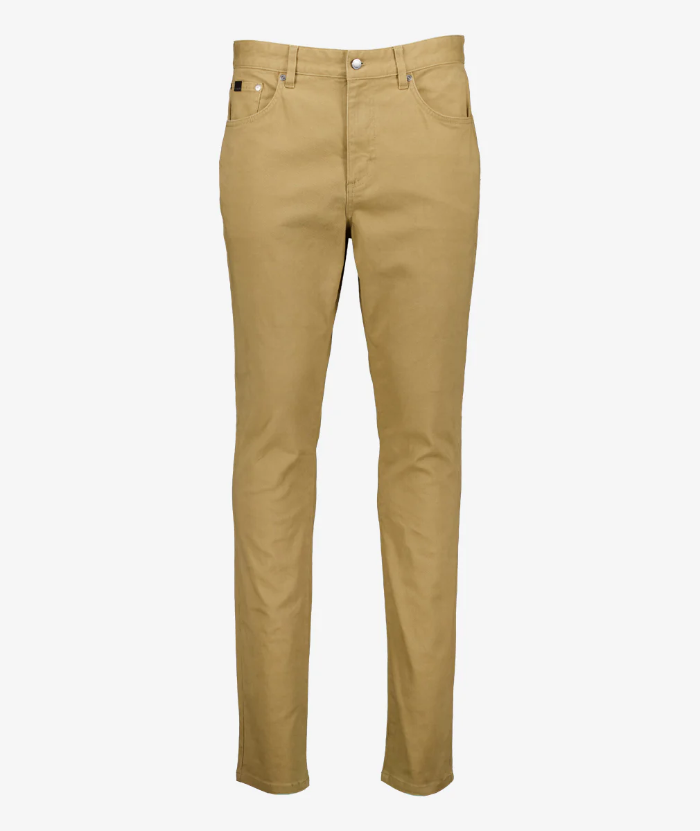 Men's Oakleigh Slim Fit Pant - Image 5