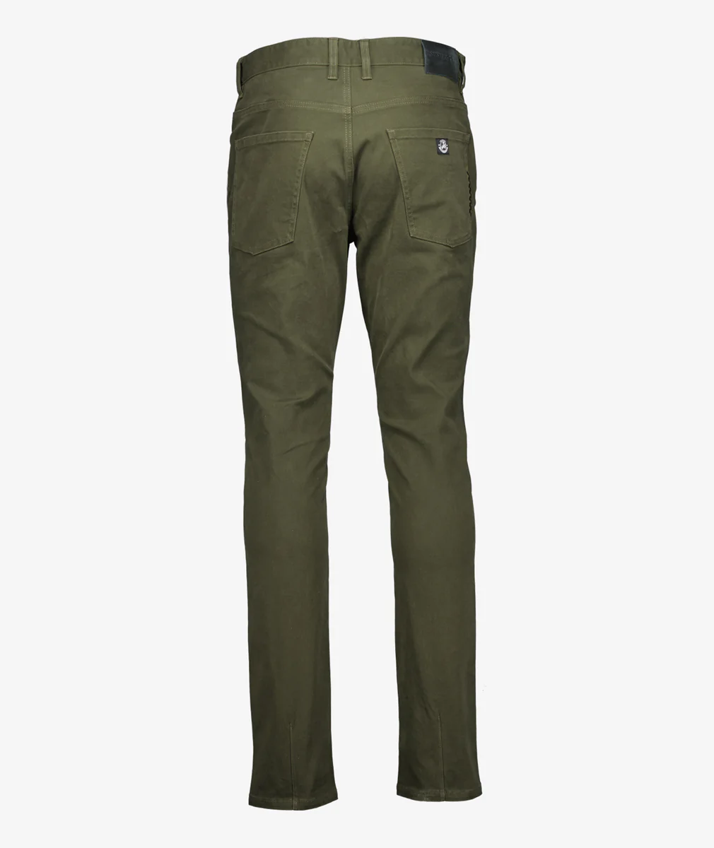 Men's Oakleigh Slim Fit Pant - Image 10