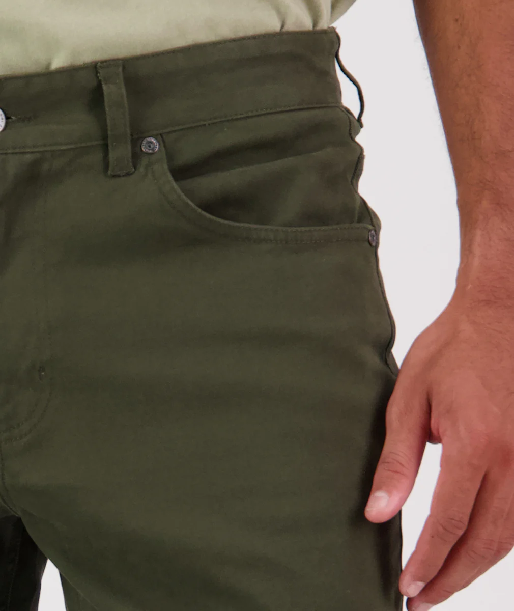 Men's Oakleigh Slim Fit Pant - Image 6
