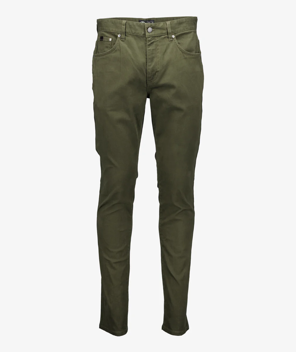 Men's Oakleigh Slim Fit Pant - Image 9