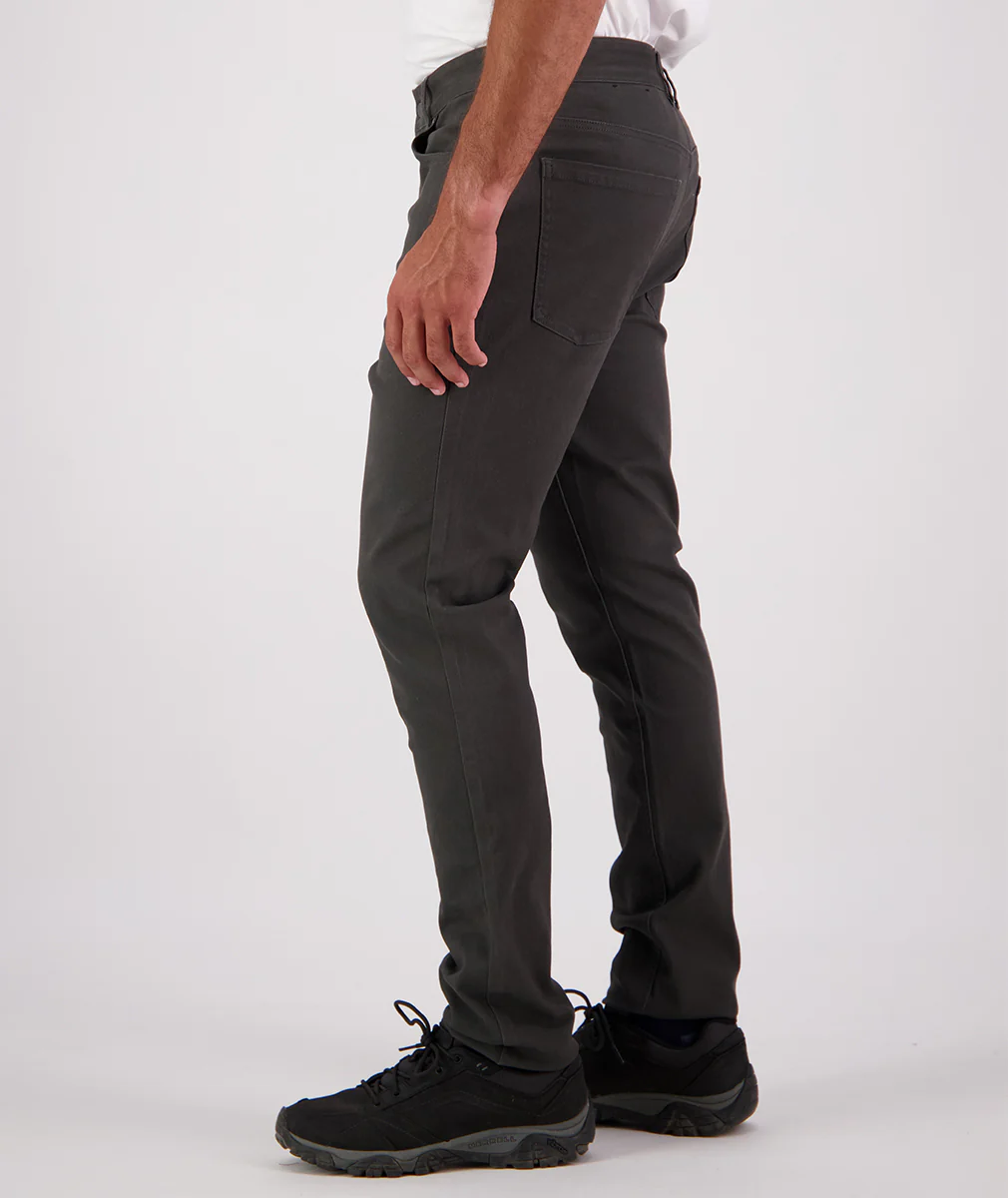 Men's Oakleigh Slim Fit Pant - Image 3