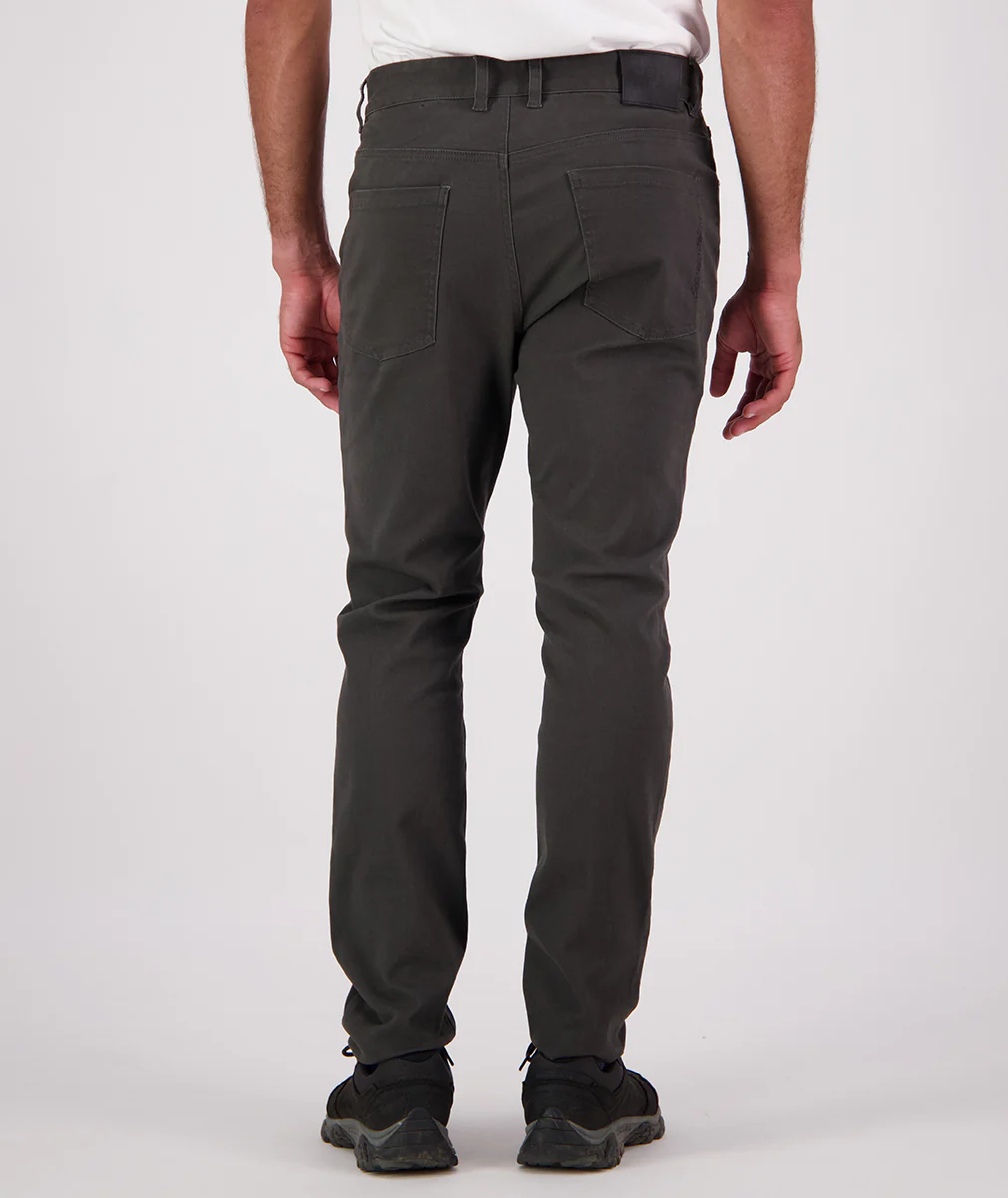 Men's Oakleigh Slim Fit Pant - Image 4