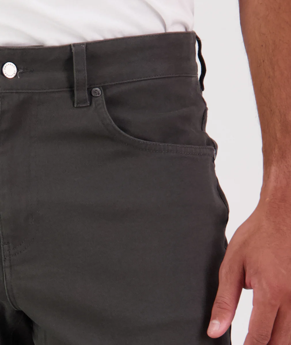 Men's Oakleigh Slim Fit Pant - Image 5