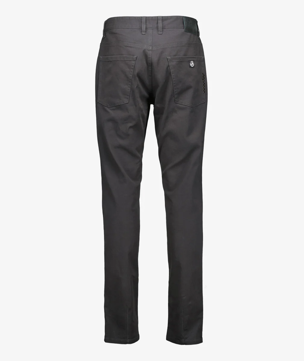 Men's Oakleigh Slim Fit Pant - Image 7