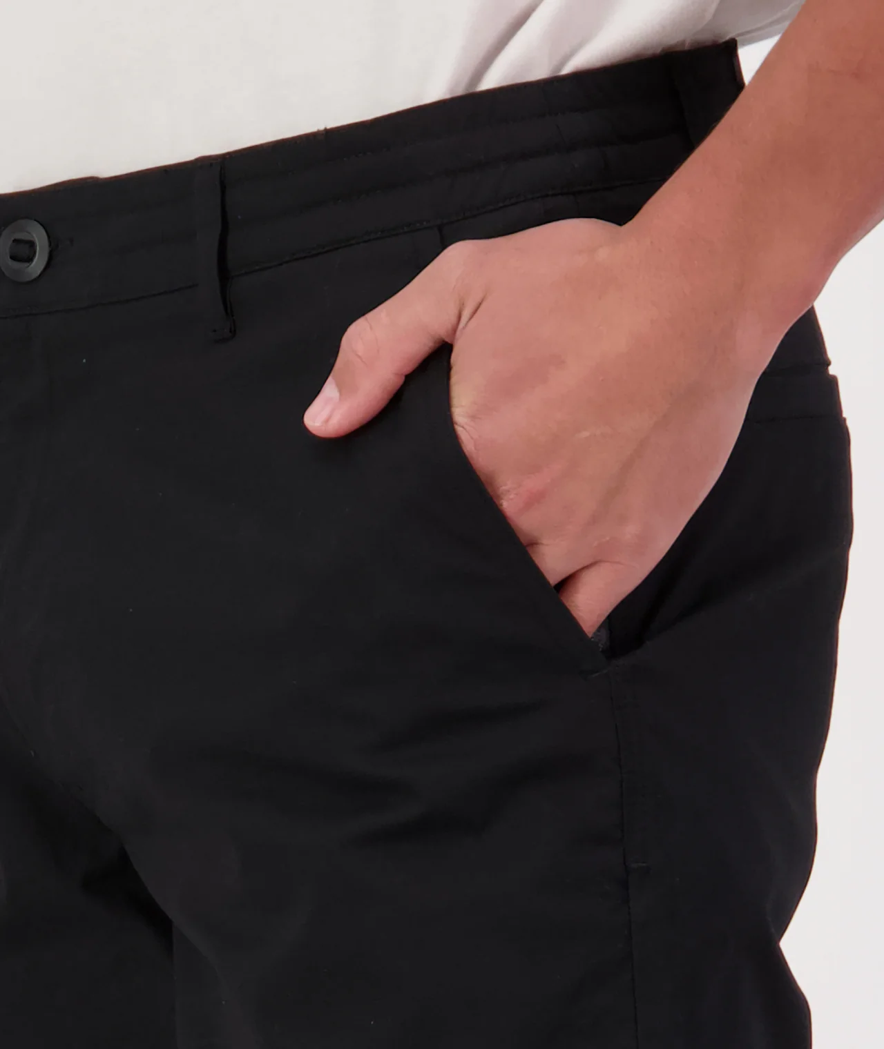 Men's Omaha V2 Hybrid Walk Shorts - Image 3