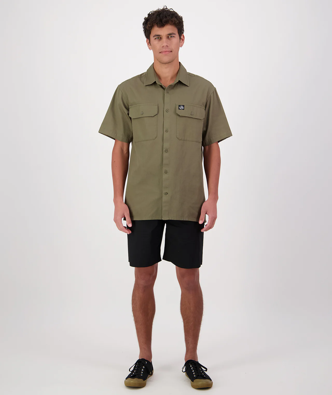 Men's Omaha V2 Hybrid Walk Shorts - Image 4