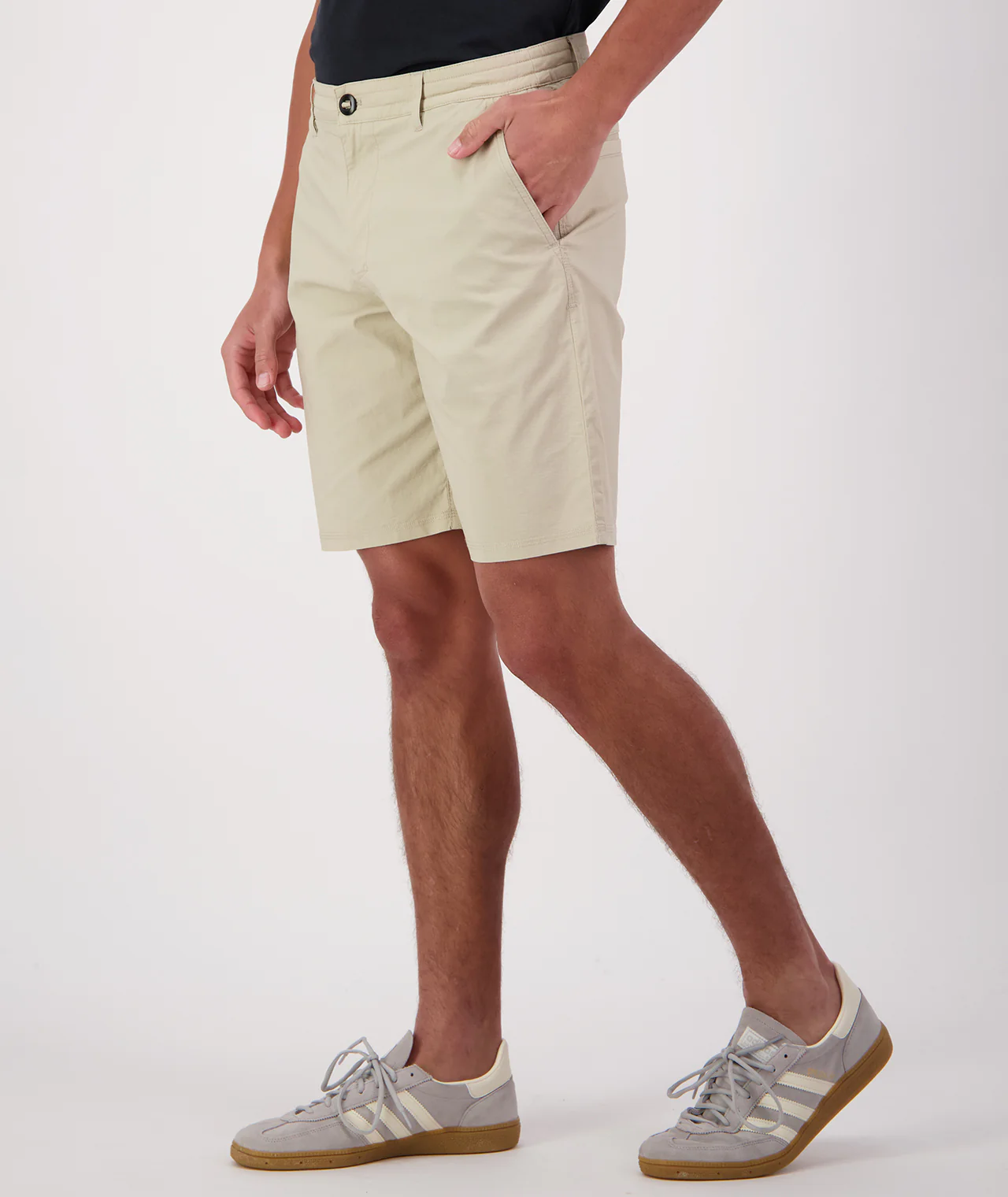 Men's Omaha V2 Hybrid Walk Shorts - Image 2