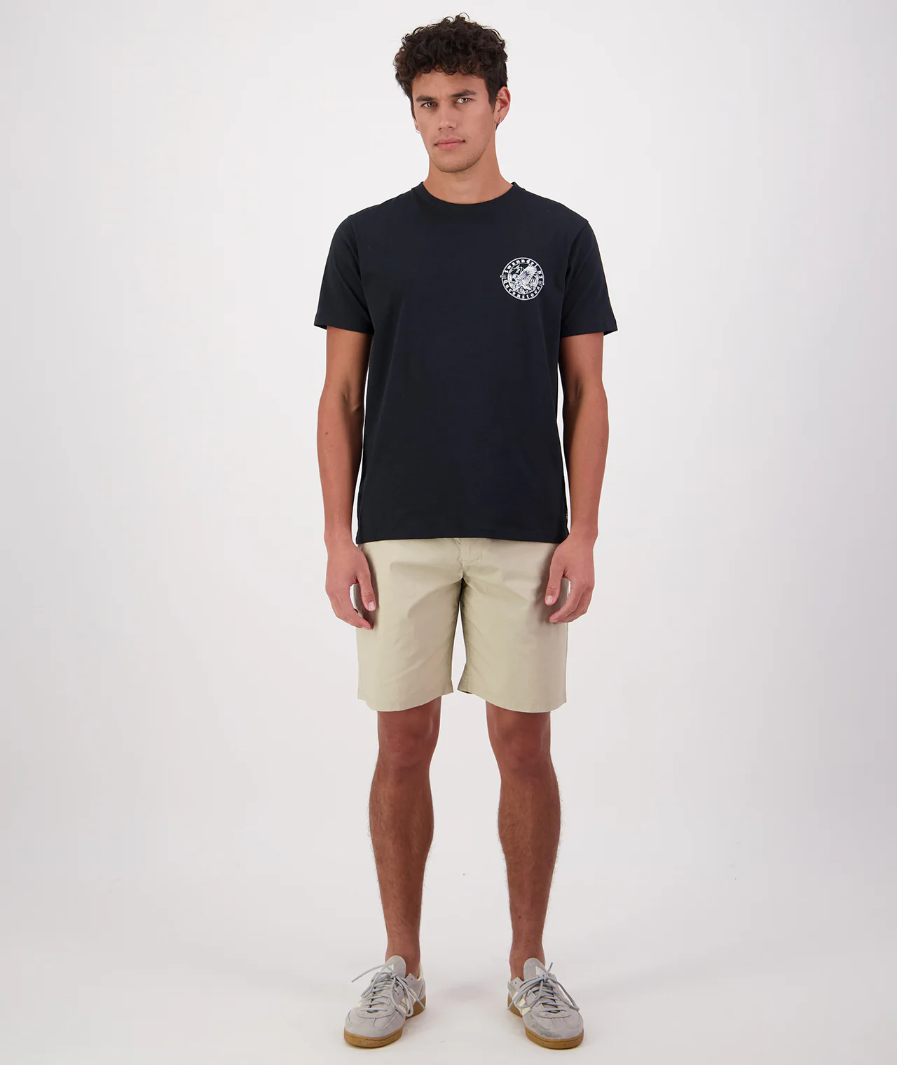 Men's Omaha V2 Hybrid Walk Shorts - Image 3