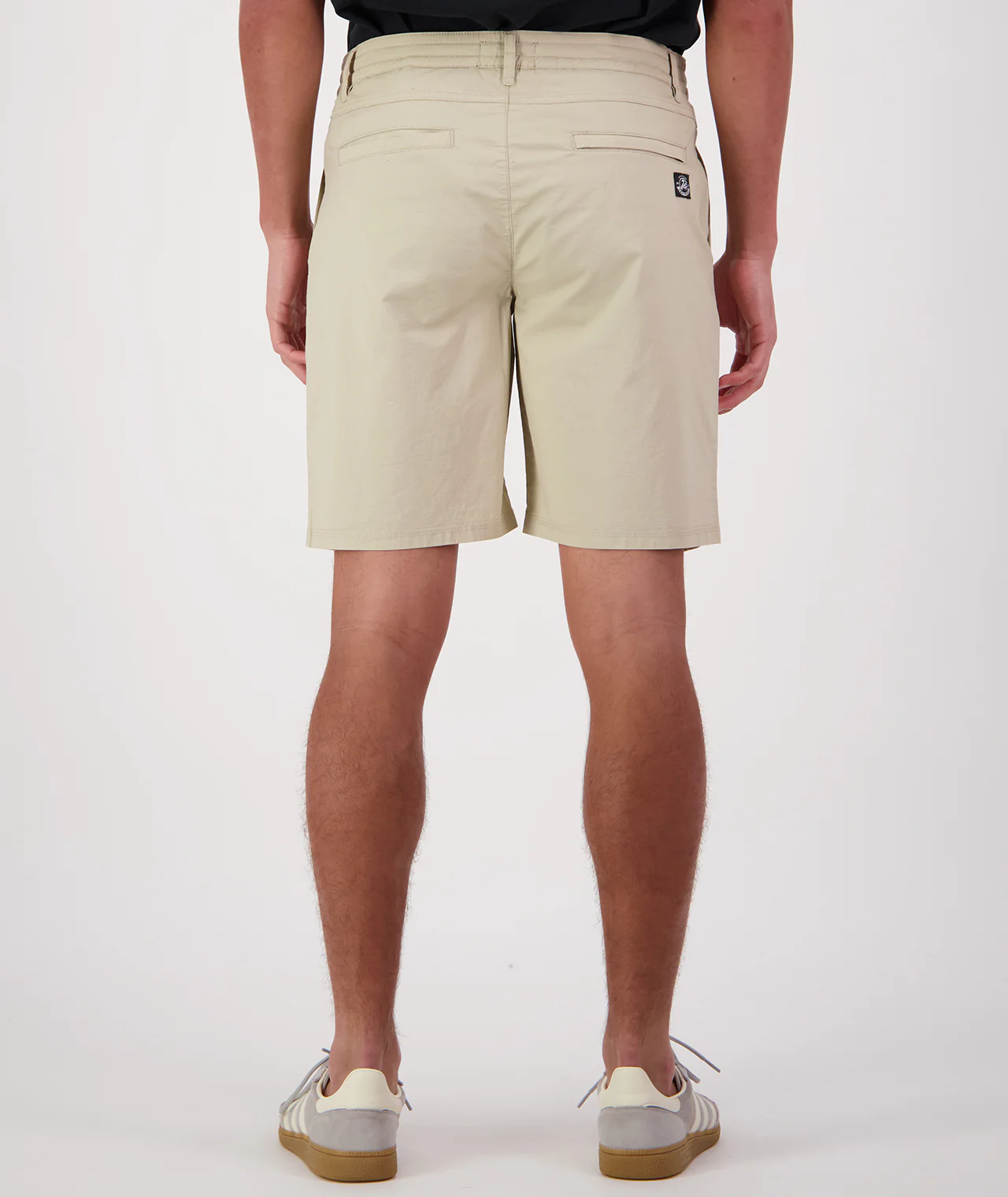 Men's Omaha V2 Hybrid Walk Shorts - Image 5