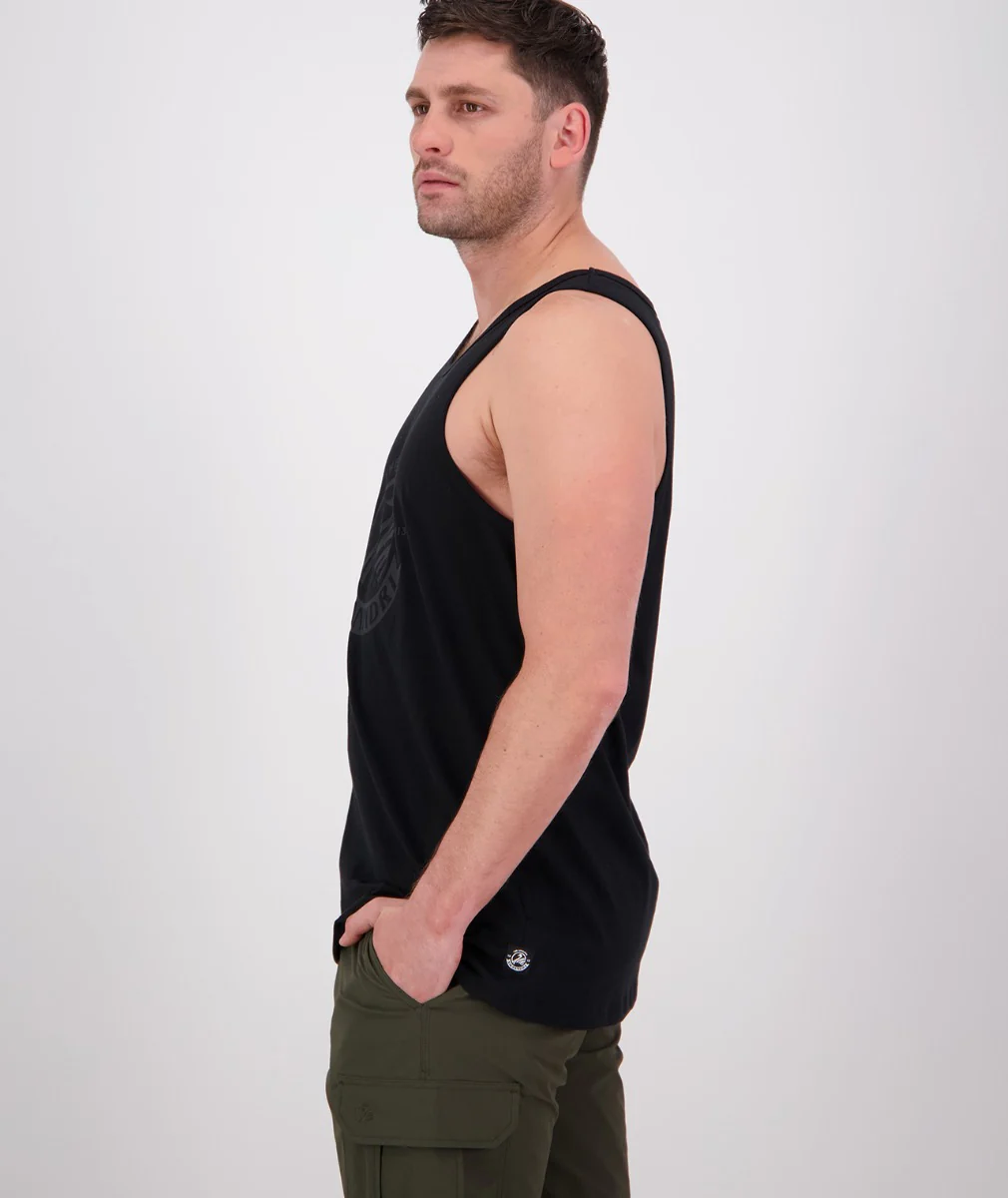 Men's Original Singlet - Image 3
