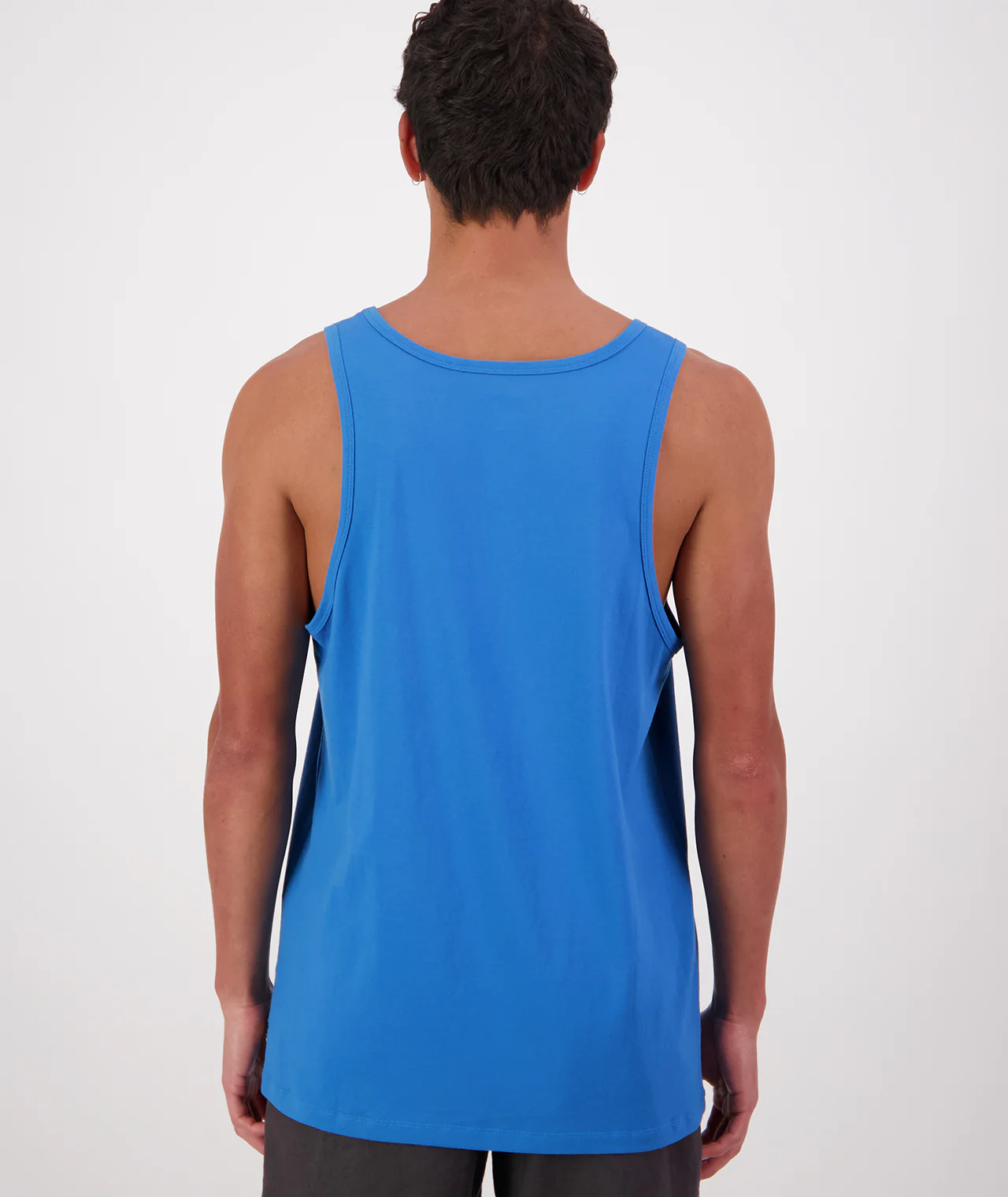 Men's Original Singlet - Image 7